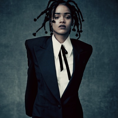 Rihanna feat. SZA