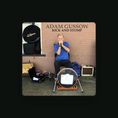 Adam Gussow