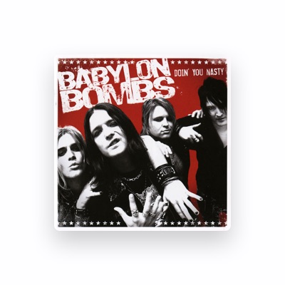 Babylon Bombs