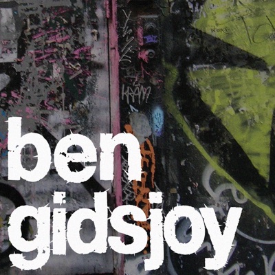 Ben Gidsjoy