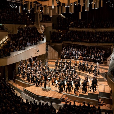 Berlin Philharmonic Orchestra